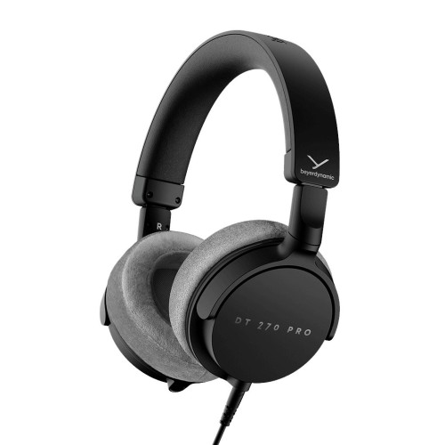 Beyerdynamic DT-270 PRO - Słuchawki studyjne zamknięte - 2789366