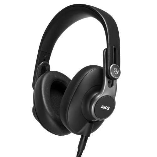 AKG K371 - Słuchawki nagłowne zamknięte - 2789385