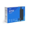 SAVIO ZASILACZ SIECIOWY USB-C 65W ZA-01 - 2792589