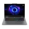 Lenovo LOQ 17IRX10 i7-13650HX 17.3" FHD IPS 300nits 165Hz AG 16GB DDR5 4800 SSD1TB GeForce RTX 5060 8GB 60Wh NoOS Luna Grey - 2789463