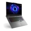 Lenovo LOQ 17IRX10 i7-13650HX 17.3" FHD IPS 300nits 165Hz AG 16GB DDR5 4800 SSD1TB GeForce RTX 5060 8GB 60Wh NoOS Luna Grey - 2789479