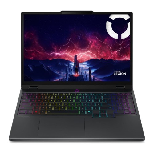 Lenovo Legion 5 15AKP10 Ryzen AI 7 350 15.1" WQXGA OLED 500nits Glossy 165Hz 32GB DDR5 5600 SSD512 GeForce RTX 5070 8GB 80Wh NoOS Eclipse Black - 2789480