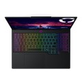 Lenovo Legion 5 15AKP10 Ryzen AI 7 350 15.1" WQXGA OLED 500nits Glossy 165Hz 32GB DDR5 5600 SSD512 GeForce RTX 5070 8GB 80Wh NoOS Eclipse Black - 2789485
