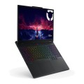 Lenovo Legion 5 15AKP10 Ryzen AI 7 350 15.1" WQXGA OLED 500nits Glossy 165Hz 32GB DDR5 5600 SSD512 GeForce RTX 5070 8GB 80Wh NoOS Eclipse Black - 2789488