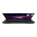 Lenovo Legion Pro 5 16ADR10 Ryzen 9 8945HX 16" WQXGA IPS 500nits 240Hz AG 32GB DDR5 5200 SSD1TB GeForce RTX 5060 8GB NoOS Eclipse Black - 2789503