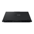 Lenovo Legion Pro 5 16ADR10 Ryzen 9 8945HX 16" WQXGA IPS 500nits 240Hz AG 32GB DDR5 5200 SSD1TB GeForce RTX 5060 8GB NoOS Eclipse Black - 2789510