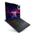 Lenovo Legion Pro 5 16ADR10 Ryzen 9 8945HX 16" WQXGA IPS 500nits 240Hz AG 32GB DDR5 5200 SSD1TB GeForce RTX 5060 8GB NoOS Eclipse Black - 2789508