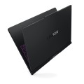 Lenovo Legion Pro 5 16ADR10 Ryzen 9 8945HX 16" WQXGA IPS 500nits 240Hz AG 32GB DDR5 5200 SSD1TB GeForce RTX 5060 8GB NoOS Eclipse Black - 2789505