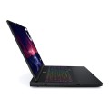 Lenovo Legion Pro 5 16ADR10 Ryzen 9 8945HX 16" WQXGA IPS 500nits 240Hz AG 32GB DDR5 5200 SSD1TB GeForce RTX 5060 8GB NoOS Eclipse Black - 2789502