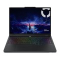 Lenovo Legion Pro 5 16IRX10 i7-14650HX 16" WQXGA IPS 500nits 240Hz AG 16GB DDR5 5600 SSD1TB GeForce RTX 5060 8GB Cam 5MP 80Wh NoOS Eclipse Black - 2789511