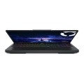 Lenovo Legion Pro 5 16IRX10 i7-14650HX 16" WQXGA IPS 500nits 240Hz AG 16GB DDR5 5600 SSD1TB GeForce RTX 5060 8GB Cam 5MP 80Wh NoOS Eclipse Black - 2789519