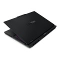 Lenovo Legion 5 15IRX10 i7-13650HX 15.1" WQXGA OLED 500nits 165Hz Glossy 16GB DDR5 4800 SSD1TB GeForce RTX 5050 8GB Cam 5MP 80Wh NoOS Eclipse Black - 2789570