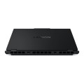 Lenovo Legion 5 15IRX10 i7-13650HX 15.1" WQXGA OLED 500nits 165Hz Glossy 16GB DDR5 4800 SSD1TB GeForce RTX 5050 8GB Cam 5MP 80Wh NoOS Eclipse Black - 2789564