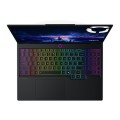 Lenovo Legion 5 15IRX10 i7-13650HX 15.1" WQXGA OLED 500nits 165Hz Glossy 16GB DDR5 4800 SSD1TB GeForce RTX 5050 8GB Cam 5MP 80Wh NoOS Eclipse Black - 2789573