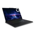 Lenovo Legion 5 15IRX10 i7-13650HX 15.1" WQXGA OLED 500nits 165Hz Glossy 16GB DDR5 4800 SSD1TB GeForce RTX 5050 8GB Cam 5MP 80Wh NoOS Eclipse Black - 2789561