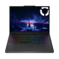 Lenovo Legion 5 15IRX10 i7-13650HX 15.1" WQXGA OLED 500nits 165Hz Glossy 32GB DDR5 4800 SSD1TB GeForce RTX 5060 8GB Cam 5MP 80Wh NoOS Eclipse Black - 2789575