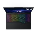 Lenovo Legion 5 15IRX10 i7-13650HX 15.1" WQXGA OLED 500nits 165Hz Glossy 32GB DDR5 4800 SSD1TB GeForce RTX 5060 8GB Cam 5MP 80Wh NoOS Eclipse Black - 2789580