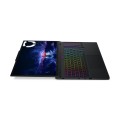 Lenovo Legion 5 15IRX10 i7-13650HX 15.1" WQXGA OLED 500nits 165Hz Glossy 32GB DDR5 4800 SSD1TB GeForce RTX 5060 8GB Cam 5MP 80Wh NoOS Eclipse Black - 2789578