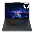 Lenovo Legion 5 15IRX10 i7-13650HX 15.1" WQXGA OLED 500nits 165Hz Glossy 16GB DDR5 4800 SSD512 GeForce RTX 5060 8GB Cam 5MP 80Wh NoOS Eclipse Black - 2789606