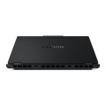 Lenovo Legion 5 15IRX10 i7-13650HX 15.1" WQXGA OLED 500nits 165Hz Glossy 16GB DDR5 4800 SSD512 GeForce RTX 5060 8GB Cam 5MP 80Wh NoOS Eclipse Black - 2789609