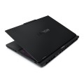Lenovo Legion 5 15IRX10 i7-13650HX 15.1" WQXGA OLED 500nits 165Hz Glossy 16GB DDR5 4800 SSD512 GeForce RTX 5060 8GB Cam 5MP 80Wh NoOS Eclipse Black - 2789616