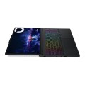 Lenovo Legion 5 15IRX10 i7-13650HX 15.1" WQXGA OLED 500nits 165Hz Glossy 16GB DDR5 4800 SSD512 GeForce RTX 5060 8GB Cam 5MP 80Wh NoOS Eclipse Black - 2789610