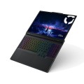 Lenovo Legion 5 15IRX10 i7-13650HX 15.1" WQXGA OLED 500nits 165Hz Glossy 16GB DDR5 4800 SSD512 GeForce RTX 5060 8GB Cam 5MP 80Wh NoOS Eclipse Black - 2789611