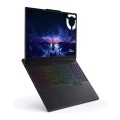 Lenovo Legion 5 15IRX10 i7-13650HX 15.1" WQXGA OLED 500nits 165Hz Glossy 32GB DDR5 4800 SSD512 GeForce RTX 5060 8GB Cam 5MP 80Wh NoOS Eclipse Black - 2789627
