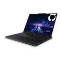 Lenovo Legion 5 15IRX10 i7-13650HX 15.1" WQXGA OLED 500nits 165Hz Glossy 32GB DDR5 4800 SSD512 GeForce RTX 5060 8GB Cam 5MP 80Wh NoOS Eclipse Black - 2789626