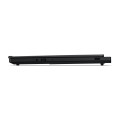 Lenovo Legion 5 15IRX10 i7-13650HX 15.1" WQXGA OLED 500nits 165Hz Glossy 32GB DDR5 4800 SSD512 GeForce RTX 5060 8GB Cam 5MP 80Wh NoOS Eclipse Black - 2789623