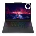 Lenovo Legion 5 15AHP10 Ryzen 7 260 15.1" WQXGA OLED 500nits 165Hz Glossy 16GB DDR5 5600 SSD1TB GeForce RTX 5060 8GB Cam 5MP 80Wh NoOS Eclipse Black - 2789637