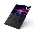 Lenovo Legion 5 15AHP10 Ryzen 7 260 15.1" WQXGA OLED 500nits 165Hz Glossy 16GB DDR5 5600 SSD1TB GeForce RTX 5060 8GB Cam 5MP 80Wh NoOS Eclipse Black - 2789651
