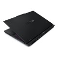 Lenovo Legion 5 15AHP10 Ryzen 7 260 15.1" WQXGA OLED 500nits 165Hz Glossy 16GB DDR5 5600 SSD1TB GeForce RTX 5060 8GB Cam 5MP 80Wh NoOS Eclipse Black - 2789649