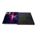 Lenovo Legion 5 15AHP10 Ryzen 7 260 15.1" WQXGA OLED 500nits 165Hz Glossy 16GB DDR5 5600 SSD1TB GeForce RTX 5060 8GB Cam 5MP 80Wh NoOS Eclipse Black - 2789642