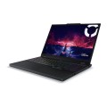 Lenovo Legion 5 15AHP10 Ryzen 7 260 15.1" WQXGA OLED 500nits 165Hz Glossy 16GB DDR5 5600 SSD1TB GeForce RTX 5060 8GB Cam 5MP 80Wh NoOS Eclipse Black - 2789638