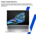 HP EliteBook 6 G1a Ryzen AI 5 340 14.0"WUXGA IPS 300nits AG 16GB DDR5 5600 SSD512 5MP+IR Radeon 840M W11Pro Pike Silver aluminium 3Y OnSite - 2789738