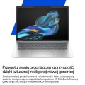 HP EliteBook 6 G1a Ryzen AI 5 340 14.0"WUXGA IPS 300nits AG 16GB DDR5 5600 SSD512 5MP+IR Radeon 840M W11Pro Pike Silver aluminium 3Y OnSite - 2789745