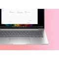 HP EliteBook 6 G1a Ryzen AI 5 340 14.0"WUXGA IPS 300nits AG 16GB DDR5 5600 SSD512 5MP+IR Radeon 840M W11Pro Pike Silver aluminium 3Y OnSite - 2789749