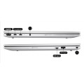 HP EliteBook G8 Ultra 7 255U 14.0"WUXGA IPS 400nits AG 32GB DDR5 5600 SSD1TB Intel Arc Cam 5 Mpx W11Pro Srebrny lodowiec 3Y OnSite - 2789756
