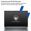 HP EliteBook G8 Ultra 7 255U 14.0"WUXGA IPS 400nits AG 32GB DDR5 5600 SSD1TB Intel Arc Cam 5 Mpx W11Pro Srebrny lodowiec 3Y OnSite - 2789762