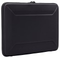 Pokrowiec na MacBooka Thule | Pasuje do rozmiaru 16 " | Czarny - 2789797