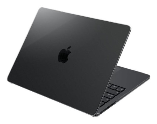 LAUT Slim Crystal-X - obudowa ochronna do Macbook Air 13" M2 2022 / M3 2024 / M4 2025 (crystal) - 2784452