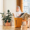 Native Union W.F.A Backpack - plecak z kieszenią na laptop 16", 20 L (kraft) - 2789816