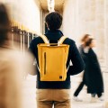 Native Union W.F.A Backpack - plecak z kieszenią na laptop 16", 20 L (kraft) - 2789814