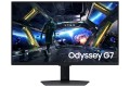 Monitor LCD 27" Odyssey G7/LS27DG702EUXDU Samsung - 2789864