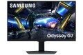 Monitor LCD 27" Odyssey G7/LS27DG702EUXDU Samsung - 2789877