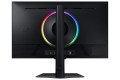 Monitor LCD 27" Odyssey G7/LS27DG702EUXDU Samsung - 2789865