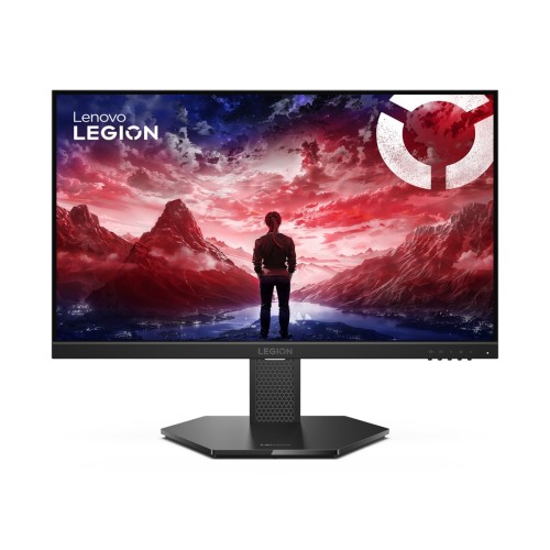 Lenovo Legion 25-10 24.5”FHD IPS 320Hz AG HDMI DP Eclipse Black - 2790045