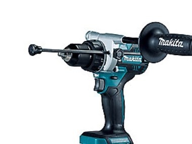Makita Wkrętarka UD.18V DHP492Z 130/65Nm - 2790235