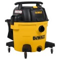 Odkurzacz sucho/mokro 34L z gniazd.elek AT-DXV34PTA (WYPRZEDAŻ) - 2790276